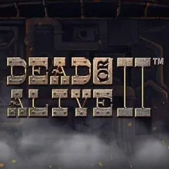 Dead or Alive 2 at Monixbet Casino