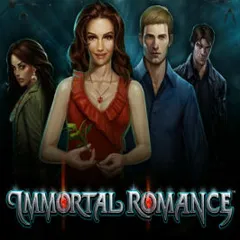 Immortal Romance at Monixbet Casino